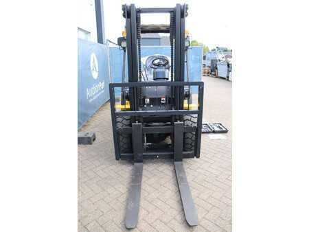 Diesel truck 2025  LTMG FD40 (7)