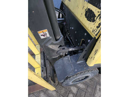 LPG VZV 2006  Hyster H2.0FTS (20)