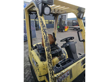LPG VZV 2006  Hyster H2.0FTS (25)