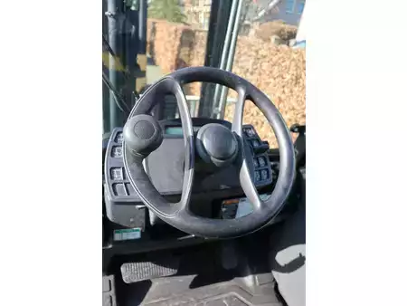 Gas gaffeltruck 2014  Yale GLP16VX (24)