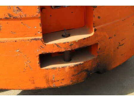 Dieselový VZV - Mitsubishi FD25 (19)