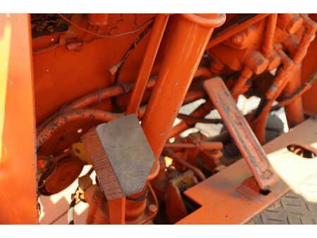 Dieselový VZV - Mitsubishi FD25 (25)