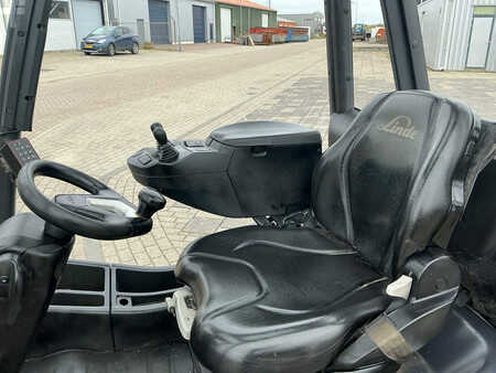 Wózki widłowe diesel 2021  Linde H25D-01 (16)
