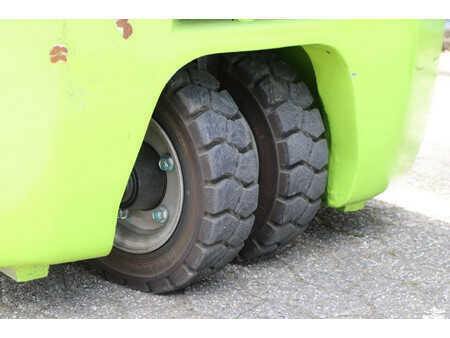 Electric - 4 wheels 2023  Zoomlion 16 (13)