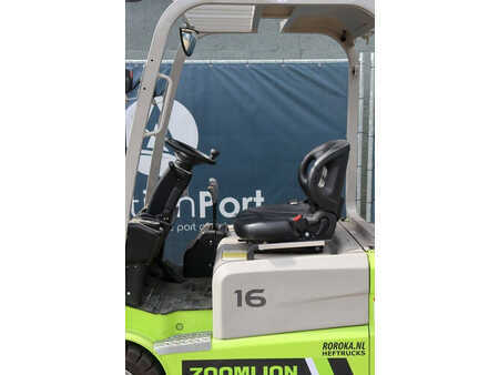 Electric - 4 wheels 2023  Zoomlion 16 (15)