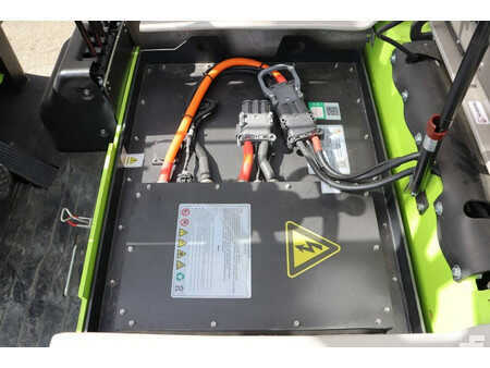 Electric - 4 wheels 2023  Zoomlion 16 (21)