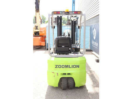 Electric - 4 wheels 2023  Zoomlion 16 (4)