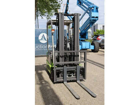 Electric - 4 wheels 2023  Zoomlion 16 (6)