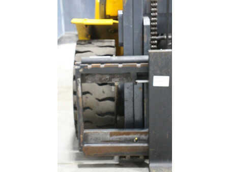 Carrelli elevatori diesel - Jungheinrich  (12)