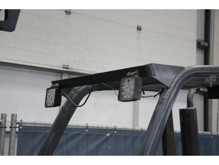 Carrelli elevatori diesel - Jungheinrich  (13)