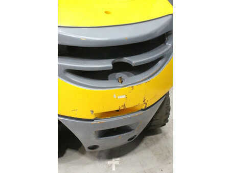 Carrelli elevatori diesel - Jungheinrich  (18)