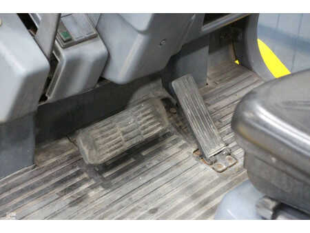 Carrelli elevatori diesel - Jungheinrich  (22)