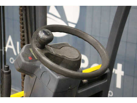 Carrelli elevatori diesel - Jungheinrich  (23)