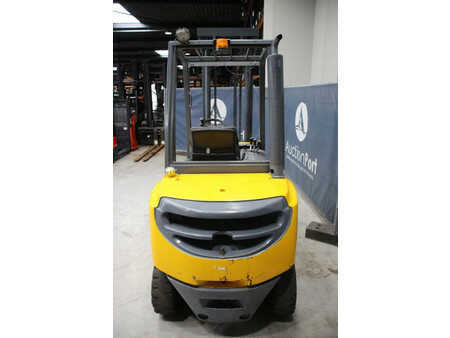 Carrelli elevatori diesel - Jungheinrich  (4)