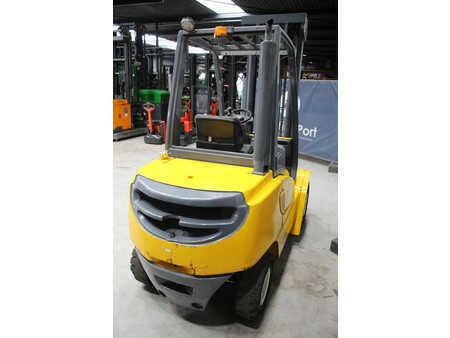 Carrelli elevatori diesel - Jungheinrich  (5)