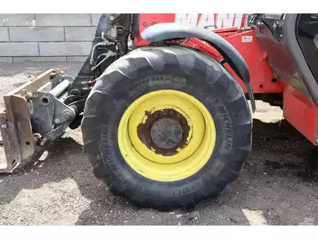Verreikers (vast) 2015  Manitou MLT 735-120/ ST3B (13)