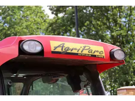 Verreikers (vast) 2015  Manitou MLT 735-120/ ST3B (15)