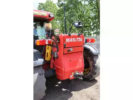 Verreikers (vast) 2015  Manitou MLT 735-120/ ST3B (16)
