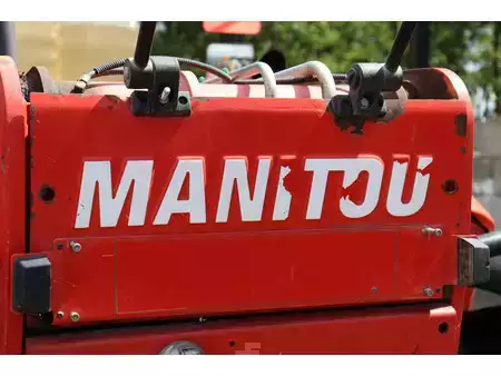Verreikers (vast) 2015  Manitou MLT 735-120/ ST3B (18)