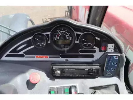 Verreikers (vast) 2015  Manitou MLT 735-120/ ST3B (25)