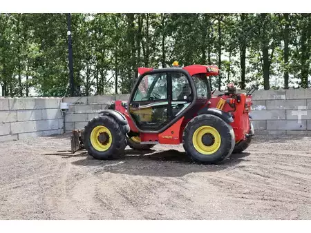 Verreikers (vast) 2015  Manitou MLT 735-120/ ST3B (3)