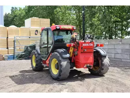 Verreikers (vast) 2015  Manitou MLT 735-120/ ST3B (4)
