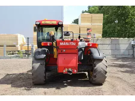 Verreikers (vast) 2015  Manitou MLT 735-120/ ST3B (5)