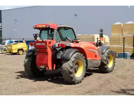 Verreikers (vast) 2015  Manitou MLT 735-120/ ST3B (6)