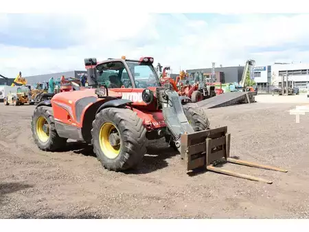 Verreikers (vast) 2015  Manitou MLT 735-120/ ST3B (7)