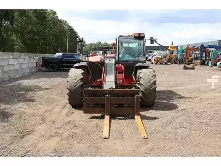 Verreikers (vast) 2015  Manitou MLT 735-120/ ST3B (8)