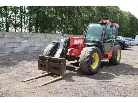 Verreikers (vast) 2015  Manitou MLT 735-120/ ST3B (9)