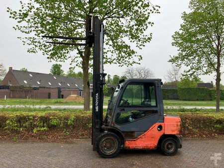 Diesel heftrucks 2012  Toyota 02-8FDF30 (13)