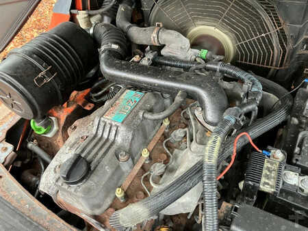 Diesel heftrucks 2012  Toyota 02-8FDF30 (14)