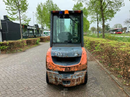 Diesel heftrucks 2012  Toyota 02-8FDF30 (4)