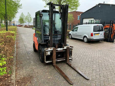Diesel heftrucks 2012  Toyota 02-8FDF30 (6)