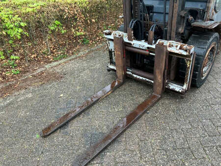 Diesel heftrucks 2012  Toyota 02-8FDF30 (7)