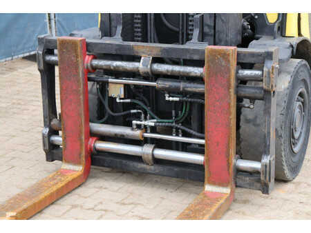 LPG VZV 2015  Hyster H5.0FT (11)