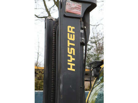 LPG VZV 2015  Hyster H5.0FT (12)