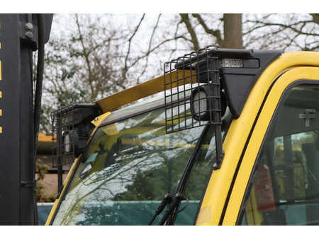 LPG VZV 2015  Hyster H5.0FT (13)