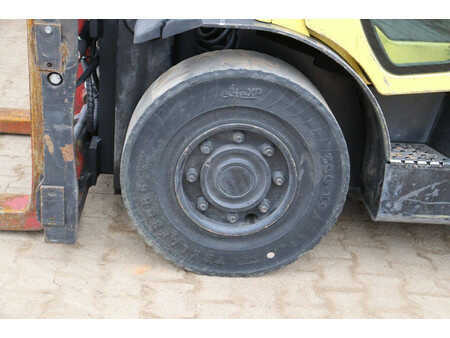 LPG VZV 2015  Hyster H5.0FT (14)