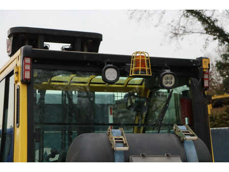 LPG VZV 2015  Hyster H5.0FT (18)