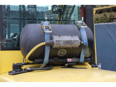 LPG VZV 2015  Hyster H5.0FT (19)