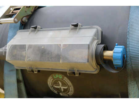 LPG VZV 2015  Hyster H5.0FT (21)