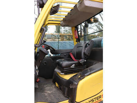 LPG VZV 2015  Hyster H5.0FT (23)