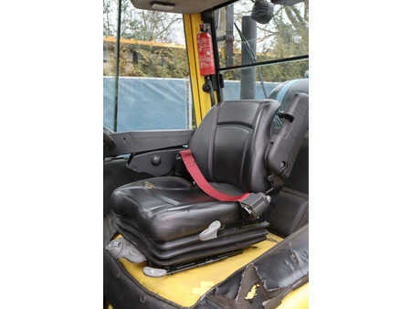 LPG VZV 2015  Hyster H5.0FT (24)