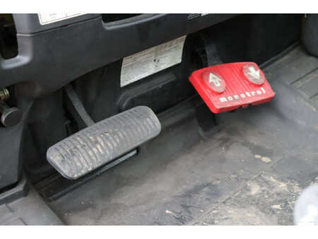 LPG VZV 2015  Hyster H5.0FT (26)