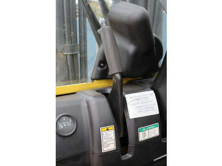 LPG VZV 2015  Hyster H5.0FT (27)