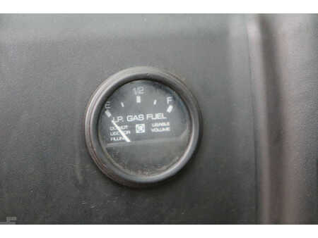 LPG VZV 2015  Hyster H5.0FT (28)