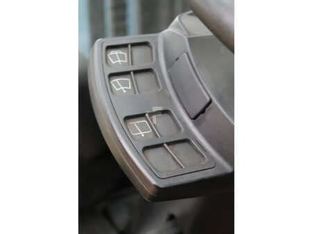 LPG VZV 2015  Hyster H5.0FT (29)