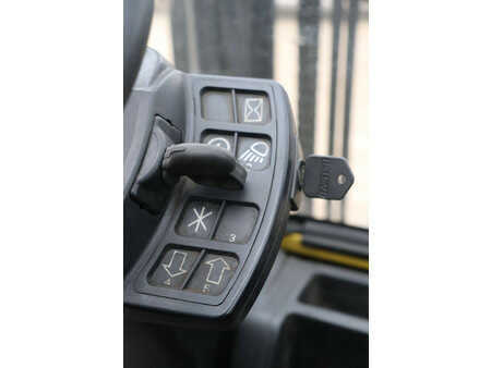 LPG VZV 2015  Hyster H5.0FT (30)